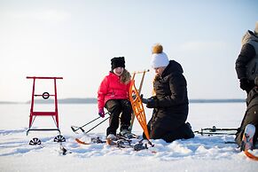 Imatra Spa Sport Camp - Hostel