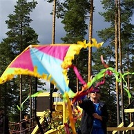 Imatra Spa Sport Camp - Hostel