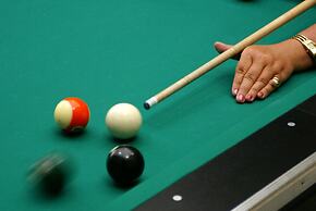 Imatra Spa Sport Camp - Hostel