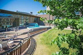 Imatra Spa Sport Camp - Hostel