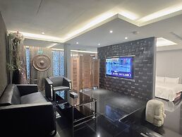 Orient Luxury Villa Motel