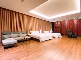 Orient Luxury Villa Motel