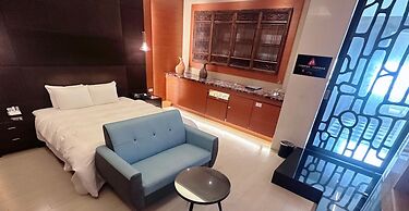 Orient Luxury Villa Motel