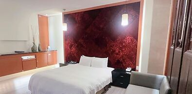 Orient Luxury Villa Motel