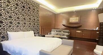 Orient Luxury Villa Motel