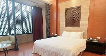 Orient Luxury Villa Motel