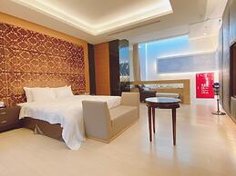 Orient Luxury Villa Motel