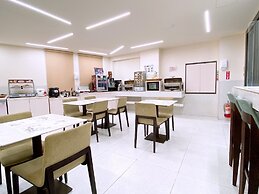 Orient Luxury Villa Motel