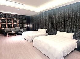 Orient Luxury Villa Motel