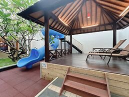 Orient Luxury Villa Motel