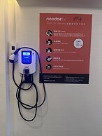 Orient Luxury Villa Motel