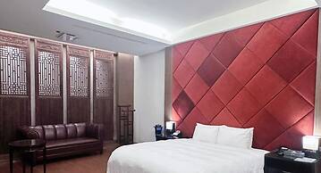 Orient Luxury Villa Motel