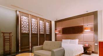 Orient Luxury Villa Motel