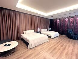 Orient Luxury Villa Motel