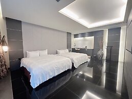 Orient Luxury Villa Motel