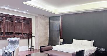 Orient Luxury Villa Motel