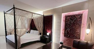 Orient Luxury Villa Motel