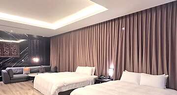 Orient Luxury Villa Motel