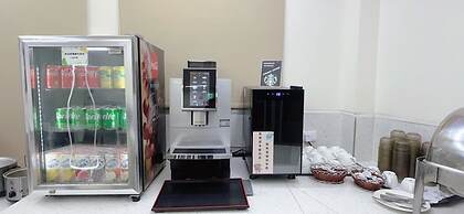 Orient Luxury Villa Motel