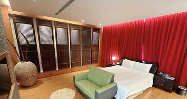 Orient Luxury Villa Motel