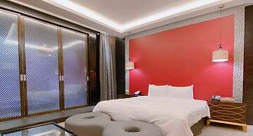 Orient Luxury Villa Motel