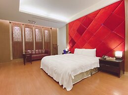 Orient Luxury Villa Motel