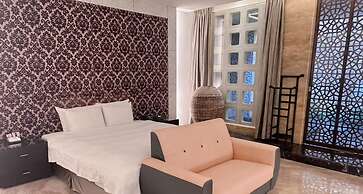 Orient Luxury Villa Motel