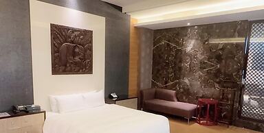 Orient Luxury Villa Motel