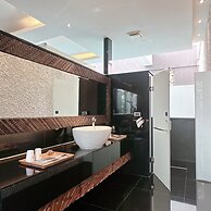 Orient Luxury Villa Motel