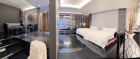 Orient Luxury Villa Motel