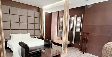 Orient Luxury Villa Motel