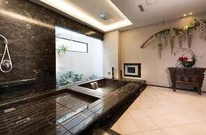 Orient Luxury Villa Motel