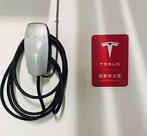 Orient Luxury Villa Motel