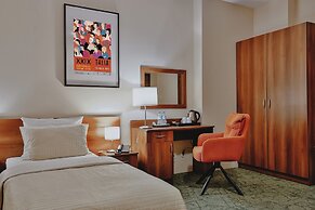 Hotel Kantoria