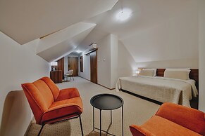 Hotel Kantoria