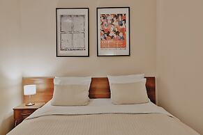 Hotel Kantoria