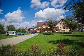 Hotel Kantoria