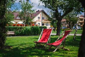 Hotel Kantoria