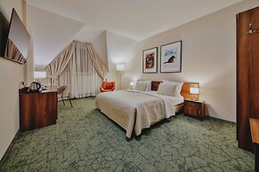 Hotel Kantoria