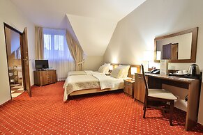 Hotel Kantoria