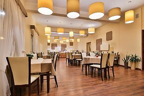 Hotel Kantoria