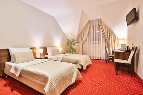 Hotel Kantoria