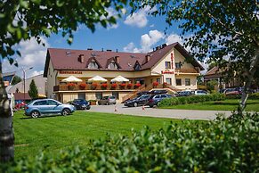 Hotel Kantoria