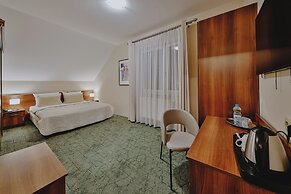 Hotel Kantoria