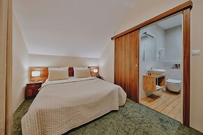 Hotel Kantoria