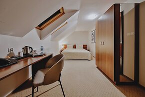 Hotel Kantoria