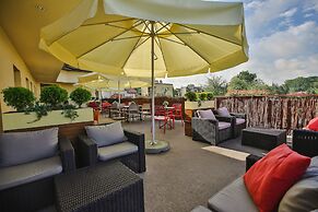 Hotel Kantoria