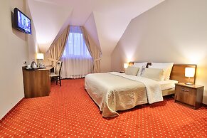 Hotel Kantoria