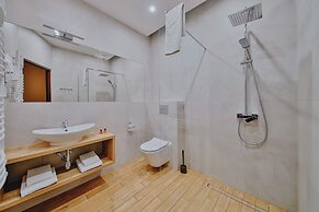 Hotel Kantoria