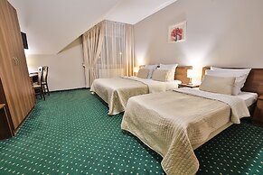 Hotel Kantoria